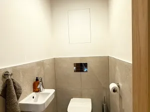 Prodej bytu 3+kk, Vítkovice, 83 m2