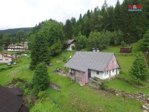 Prodej chalupy, Paseky nad Jizerou, 200 m2
