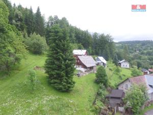 Prodej chalupy, Paseky nad Jizerou, 200 m2