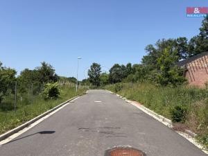 Prodej pozemku pro bydlení, Čepí, 931 m2