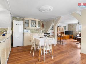 Prodej rodinného domu, Ústí nad Labem - Všebořice, Lipová, 85 m2