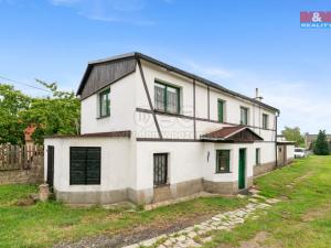 Prodej rodinného domu, Ústí nad Labem - Všebořice, Lipová, 85 m2