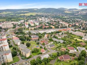 Prodej rodinného domu, Ústí nad Labem - Všebořice, Lipová, 85 m2