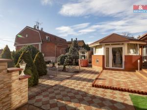 Prodej ubytování, Ostrava - Radvanice, U Lípy, 273 m2