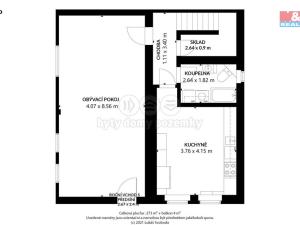 Prodej ubytování, Ostrava - Radvanice, U Lípy, 273 m2