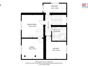 Prodej ubytování, Ostrava - Radvanice, U Lípy, 273 m2