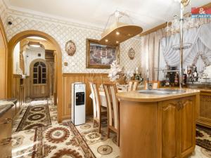 Prodej ubytování, Ostrava - Radvanice, U Lípy, 273 m2