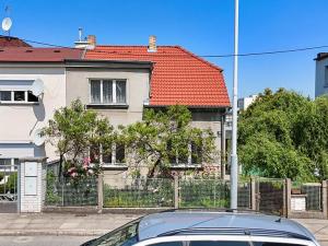 Prodej rodinného domu, Praha - Chodov, Dunovského, 128 m2
