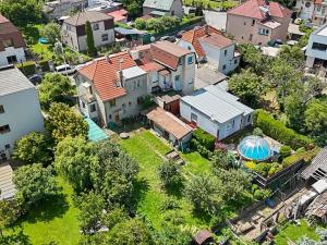 Prodej rodinného domu, Praha - Chodov, Dunovského, 128 m2