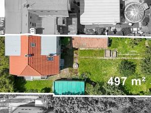 Prodej rodinného domu, Praha - Chodov, Dunovského, 128 m2