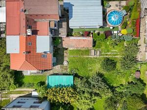 Prodej rodinného domu, Praha - Chodov, Dunovského, 128 m2
