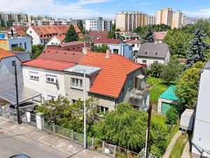 Prodej rodinného domu, Praha - Chodov, Dunovského, 128 m2