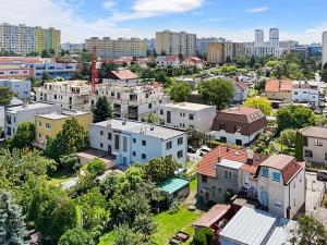 Prodej rodinného domu, Praha - Chodov, Dunovského, 128 m2