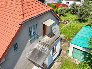 Prodej rodinného domu, Praha - Chodov, Dunovského, 128 m2