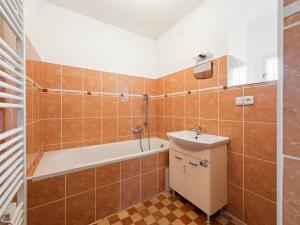 Prodej rodinného domu, Praha - Chodov, Dunovského, 128 m2