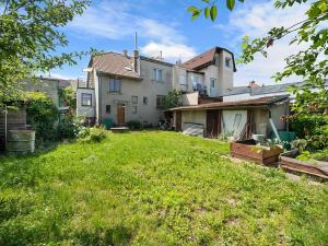 Prodej rodinného domu, Praha - Chodov, Dunovského, 128 m2