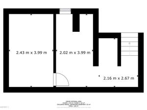 Prodej rodinného domu, Praha - Chodov, Dunovského, 128 m2