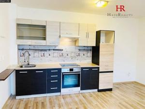 Pronájem bytu 2+kk, Benešov, Na Chmelnici, 46 m2