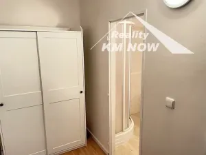 Pronájem bytu 1+kk, Kroměříž, 17. listopadu, 33 m2