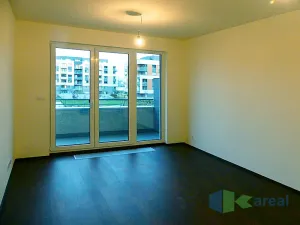 Pronájem bytu 2+kk, Praha - Třebonice, K metru, 52 m2