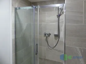 Pronájem bytu 2+kk, Praha - Třebonice, K metru, 52 m2
