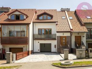 Prodej rodinného domu, Frýdek-Místek, Palkovická, 147 m2