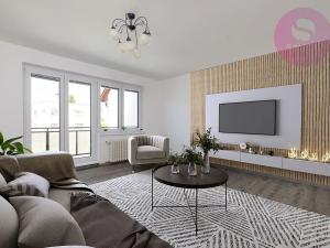 Prodej rodinného domu, Frýdek-Místek, Palkovická, 147 m2