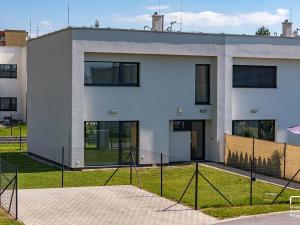 Prodej rodinného domu, Borek, U Školky, 103 m2