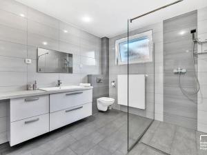 Prodej rodinného domu, České Budějovice, Třešňová, 255 m2