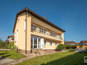 Prodej rodinného domu, České Budějovice, Třešňová, 255 m2