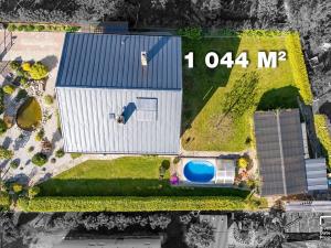 Prodej rodinného domu, České Budějovice, Třešňová, 255 m2