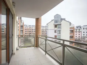 Prodej bytu 4+kk, Praha - Dejvice, Paťanka, 89 m2