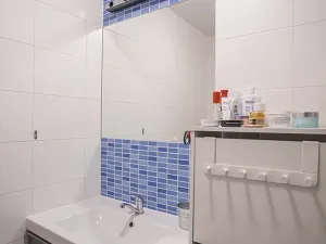 Prodej bytu 4+kk, Praha - Dejvice, Paťanka, 89 m2
