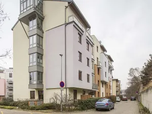 Prodej bytu 4+kk, Praha - Dejvice, Paťanka, 89 m2