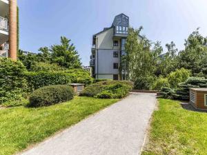 Prodej bytu 4+kk, Praha - Dejvice, Paťanka, 89 m2