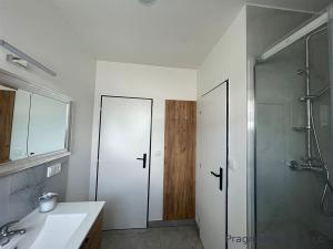 Pronájem bytu 1+kk, Roztoky, 12 m2
