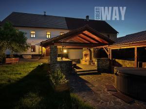 Prodej rodinného domu, Úštěk, 346 m2