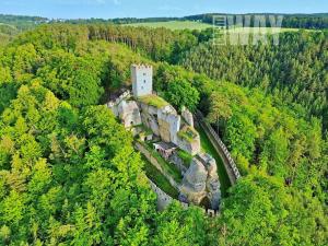 Prodej rodinného domu, Úštěk, 346 m2
