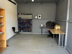 Pronájem skladu, Malotice, 19 m2