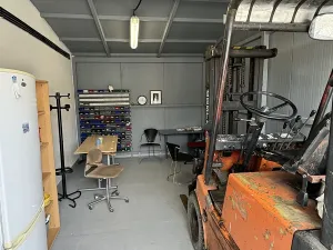 Pronájem skladu, Malotice, 19 m2