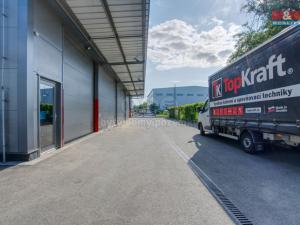 Prodej skladu, Ostrava, Karla Líby, 1016 m2