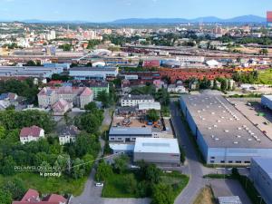 Prodej skladu, Ostrava, Karla Líby, 1016 m2
