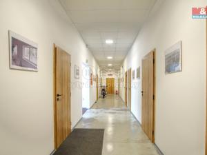 Prodej skladu, Ostrava, Karla Líby, 1016 m2
