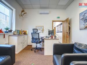 Prodej skladu, Ostrava, Karla Líby, 1016 m2