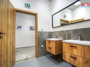 Prodej skladu, Ostrava, Karla Líby, 1016 m2