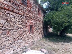 Prodej pozemku pro bydlení, Maršovice, 1637 m2