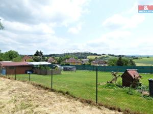 Prodej pozemku pro bydlení, Maršovice, 1637 m2