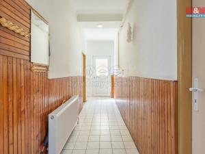 Prodej rodinného domu, Rakovník - Rakovník II, Smetanova, 75 m2