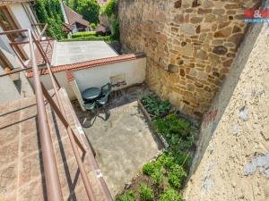 Prodej rodinného domu, Rakovník - Rakovník II, Smetanova, 75 m2
