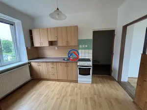 Prodej bytu 3+1, Libina, 56 m2